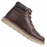 Caterpillar Byron Boots Herren Leder Stiefel P723602 (Gr. 40 bis 45) + Füllartikel ab 60,98 € inkl. Versand