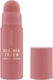 Catrice Blushin‘ Charm Multi Stick Rouge Nr. 050 Braun (1 X 5,5 G) Für 3,46 € Inkl. Prime-Versand (Statt 4,95 €)