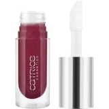 Catrice ETERNAL RED Cherry Bomb Lip Oil Lipgloss Nr. C03 Rot (1 x 4ml) ab 2,70 € inkl. Prime-Versand (statt 4,99 €)