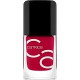 Catrice ICONAILS Gel Lacquer 169 Rasberry Pie Gel Nagellack (11ml) für 1,95 € inkl. Prime-Versand (statt 2,99 €)