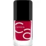 Catrice ICONAILS Gel Lacquer 169 Rasberry Pie Gel Nagellack (11ml) für 1,95 € inkl. Prime-Versand (statt 2,99 €)