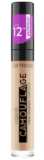 Catrice Liquid Camouflage High Coverage Concealer Nr. 015 ab 1,69 € inkl. Prime Versand (statt 3,04 €)