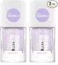 Catrice Nail Whitening Base Coat (105ml) (Packung mit 2) für 3,50 € inkl. Prime-Versand (statt 5,58 €)