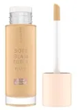 Catrice Soft Glam Filter Fluid Basis Nr. 020 Nude (1 x 30 ml) für 4,00 € inkl. Prime-Versand (statt 7,95 €)