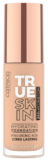 Catrice True Skin Hydrating Foundation Nr. 004 ab 3,95 € inkl. Prime-Versand (statt 7,99 €)