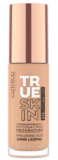 Catrice True Skin Hydrating Foundation, Nr. 020 Nude, 1er Pack (30ml) ab 3,95 € inkl. Prime-Versand (statt 8,56 €)