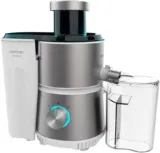 Cecotec 400-W Kompakt-Orbitalmixer Juice&Fresh 400 Titan White für 34,90 € inkl. Versand (statt 47,99 €)