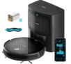 Saugroboter Conga 2299 Ultra Home X-Treme T mit Absaugstation und Wischfunktion für 149,00 € inkl. Prime-Versand statt 200,00 €