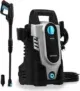 Cecotec Hochdruckreiniger Hydroboost 1500. (Ohne Turbodüse, 1400 W) für 53,90 € inkl. Versand (statt 78,99 €)