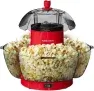 Cecotec P’Corn Lotus Elektrische Popcornmaschine (1200 W) für 26,90 € inkl. Prime-Versand