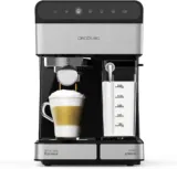 Cecotec Power Instant-ccino 20 Touch Kaffemaschine für 84,90 € inkl. Prime-Versand (satt 139,00 €)