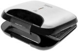 Cecotec Toast-/Sandwichmaker mit Antihaftbeschichtung für 19,90 € inkl. Prime-Versand (statt 33,99 €)