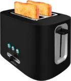 Cecotec Toast&Taste 9000 Doppel-Toaster (980 Watt) für 24,90 € inkl. Prime-Versand (nur noch 5 Stück verfügbar) statt 36,19 €