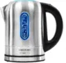 Cecotec ThermoSence 290 Steel Wasserkocher – 1,7 Liter, BPA-frei, rostfreier Stahl, Anti-Kalk-Filter, doppeltes Sicherheitssystem für 16,90 € inkl. Prime-Versand (statt 23,90 €)