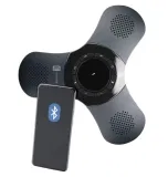 Cellularline Ufo Bluetooth-Konferenzlautsprecher für 22,90 € inkl. Versand (statt 61,49 €)