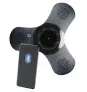 Cellularline Ufo Bluetooth-Konferenzlautsprecher für 22,90 € inkl. Versand (statt 61,49 €)