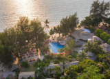 Last Minute  Thailand 🌴✈️  9 Tage im 4* Centara Koh Chang Tropicana Resort  inklusive Frühstück & Flug ab 939€