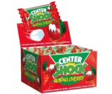 Center Shock Rolling Cherry, 1 Box mit 100 Kaugummis ab 3,98 € inkl. Prime-Versand (statt 5,99 €)