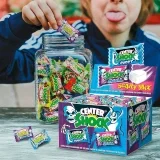Center Shock Scary Mix Zufallsgeschmack Box mit 100 Kaugummis