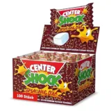 Center Shock Splashing Cola 100 Kaugummis 400 g ab 3,98 € inkl. Prime-Versand