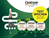 Centrum BIOTIC+ gratis testen