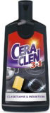 Ceraclen Reiniger & Pfleger für Glaskeramik- und Induktionskochfeld 200ml ab 2,51 € inkl. Prime-Versand