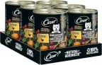 Cesar Adult Hundenassfutter Natural Goodness  – reich an Huhn (6 Dosen 6x400g) ab 9,08 € inkl. Prime-Versand (statt 14,98 €)