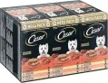 Cesar Megapack Klassik-Terrine – Hundenassfutter in der Schale 24er Pack (24x150g) ab 12,23 € inkl. Prime-Versand