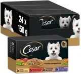 Cesar Multipack 24er Pack (24x150g)