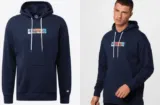 Champion Authentic Athletic Apparel Hoodie (XS bis L) für 20,94 € inkl. Versand statt 59,90 €
