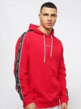 Champion LEG American Classics Hooded Herren Sweatshirt (Gr. XS bis M + XL) für 22,50 € inkl. Versand (statt 42,00€)