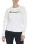 Champion Regular Fit Sweatshirt mit Logo-Details (Gr. XS bis XXL) für 14,03 € inkl. Versand