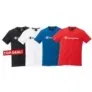 Champion Unisex T-Shirt 2er-Pack (4 Farben, Gr. S bis XXL) für 37,98 € inkl. Versand