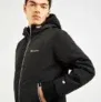 Champion Zip Up Jacke Herren (XS-L) für 29,99€ inkl. Versand (statt 48€)