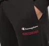 Champion x Super Mario Bros Damen Trainingshose (100% Baumwolle) für 23,70€ inkl. Versand (statt 39€)