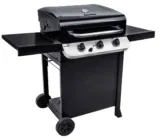 Char-Broil 140850 Convective 310 B – 3 Brenner Gasgrill für 188,18 € inkl. Prime-Versand (statt 308,99 €)