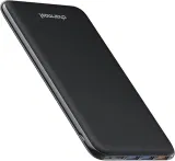 Charmast Power Bank Slim Powerbank (26800mAh mit 4 Ausgängen & 3 Eingänge) für 12,99 € inkl. Prime-Versand (statt 26,00 €)