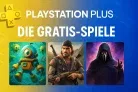 PlayStation Plus: Die Gratis-Spiele im Mai 2025