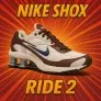 🔥 Nike Shox Ride 2 (HV6349-200) für nur 71,99 € statt 153 €