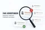 Fake-Bewertungen erkennen: So entlarvt ihr gekaufte Rezensionen auf Amazon und Co.
