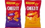 *Vorankündigung*Gratis testen  zwei neue Sorten Cheez-It
