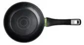 Chefkoch+Fackelmann BRATPFANNE Hamburg (20 cm, 24 cm oder 28 cm) für 18,94 € / 20,94 / 22,94 € inkl. Versand