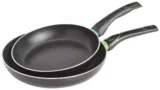 Chefkoch+Fackelmann Pfannen-Set Bielefeld 2-teilig für 25,94 € inkl. Versand