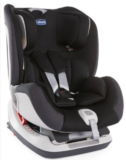 Chicco Kindersitz Seat Up 012 in Jet Black für 239,99 € inkl. Versand (statt 299,90 €)