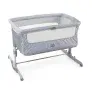 Chicco Next2Me Dream Babybett für Neugeborene (hellblau, 0-6 Monate, 9 kg) für 132,51 € inkl. Versand