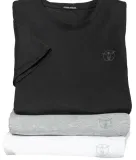 2x Chiemsee 3er Pack T-Shirts unisex (Gr. S-XXXL) für 34,99 € inkl. Versand (statt 50,00 €)