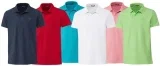 3er-Pack Chiemsee Herren Poloshirts (6 Farben)
