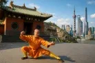 China Rundreise: 9 Tage von Zhengzhou ➡️Peking ➡️ Shanghai inkl. 4* Hotels, Flug & Frühstück ab 999€