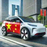 Chinesische Elektroautomarken in Deutschland: Modelle, Preise und Reichweiten