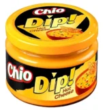 Chio Dip Hot Cheese 200 ml